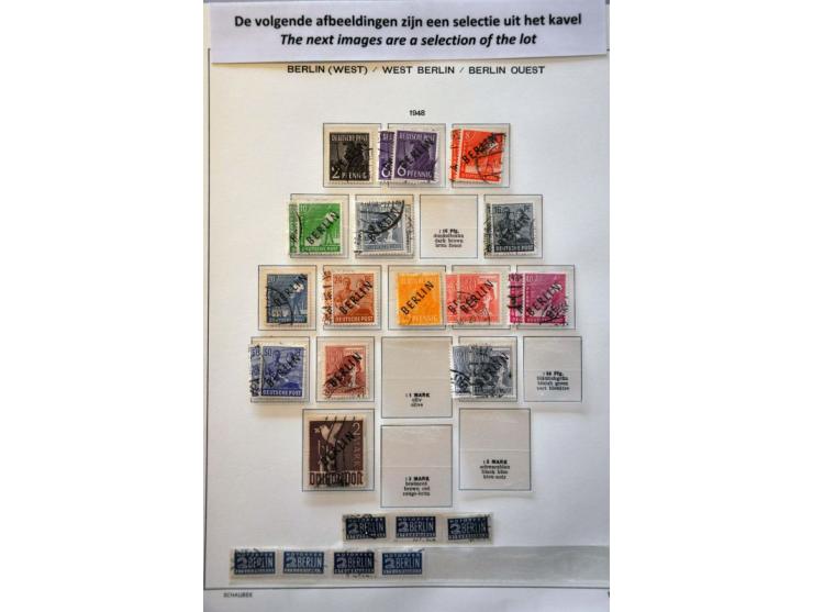 10 gulden oranje, vrijwel postfris met certificaat Vleeming 2019, cat.w. 950+