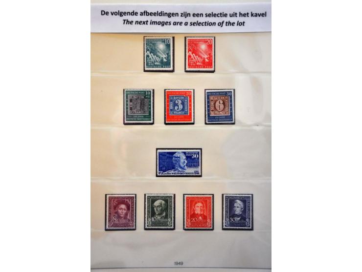 ½ cent lila op prentbriefkaart met brandstempel Scheveningen 2 30-4-1901, pracht ex. met certificaat Moeijes 1984 Zeldzaam!