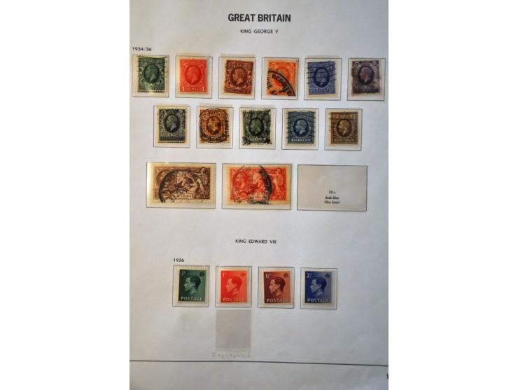 Bild für Auctions 242-243 - 692