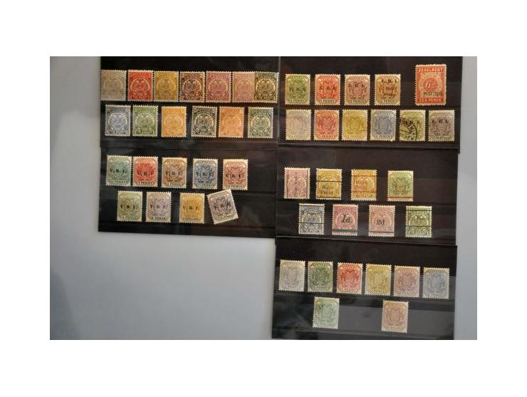 Bild für Auctions 242-243 - 692