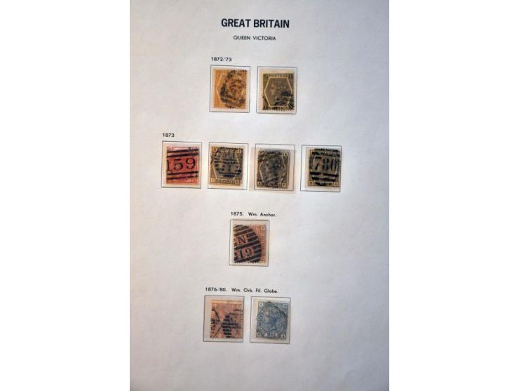 Bild für Auctions 242-243 - 692