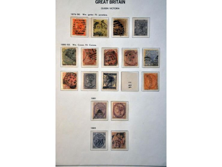 Bild für Auctions 242-243 - 692