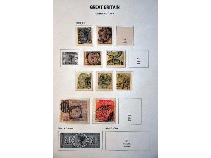 Bild für Auctions 242-243 - 692