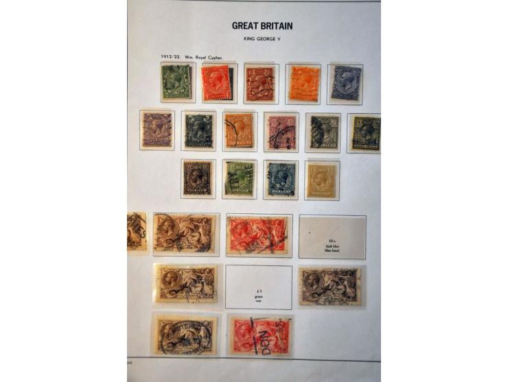 Bild für Auctions 242-243 - 692