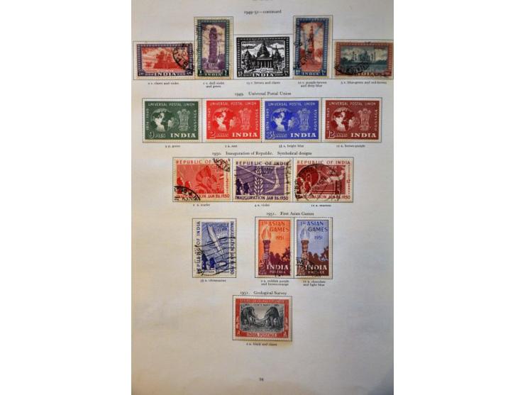 Afbeelding voor Auctions 242-243 - 705