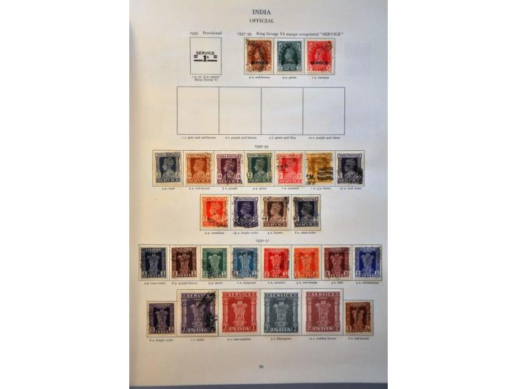 Afbeelding voor Auctions 242-243 - 705