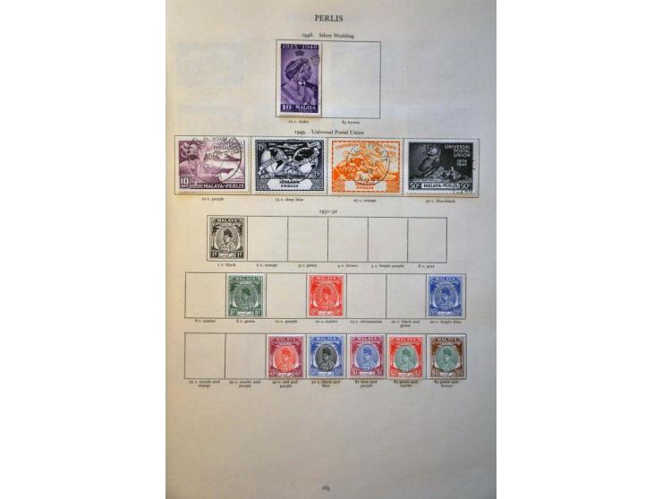 Afbeelding voor Auctions 242-243 - 705