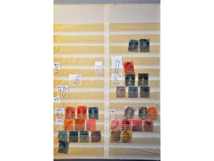 Image for Auctions 242-243 - 724