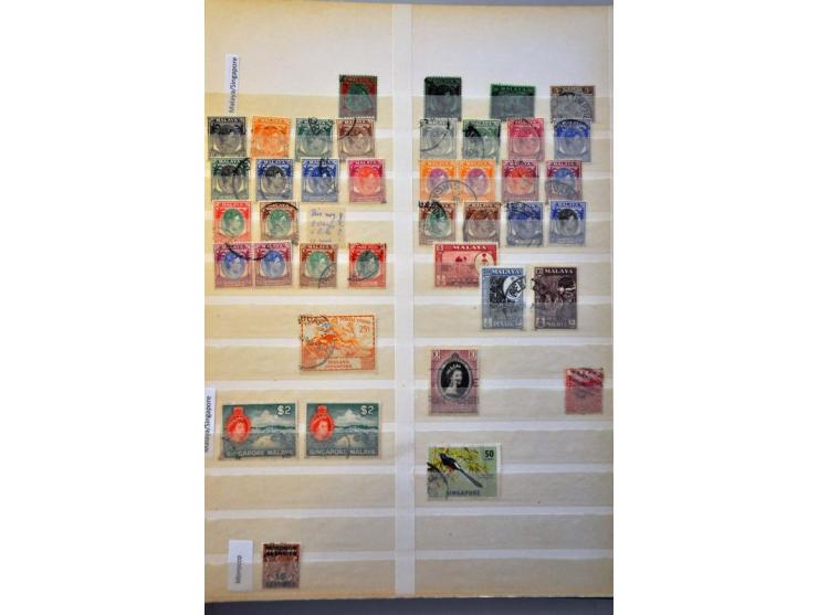 Image for Auctions 242-243 - 724