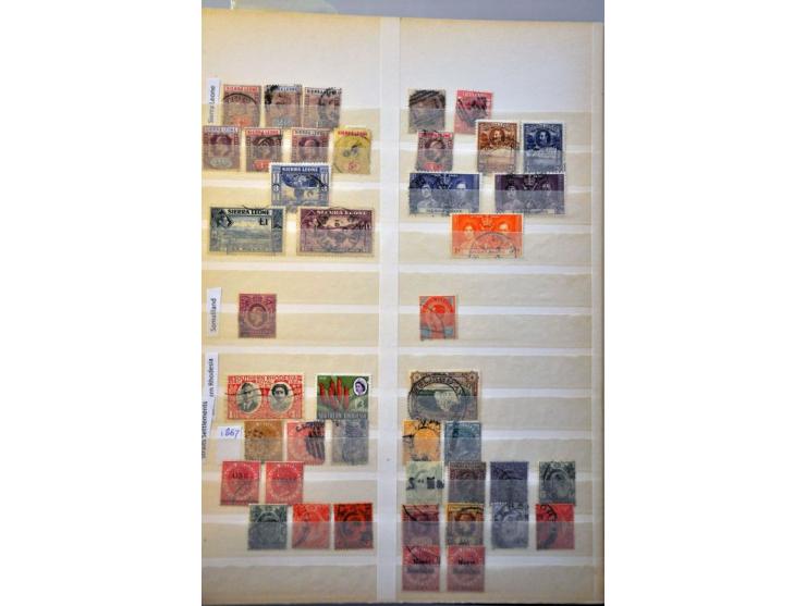 Image for Auctions 242-243 - 724