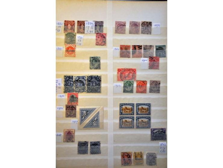 Image for Auctions 242-243 - 724