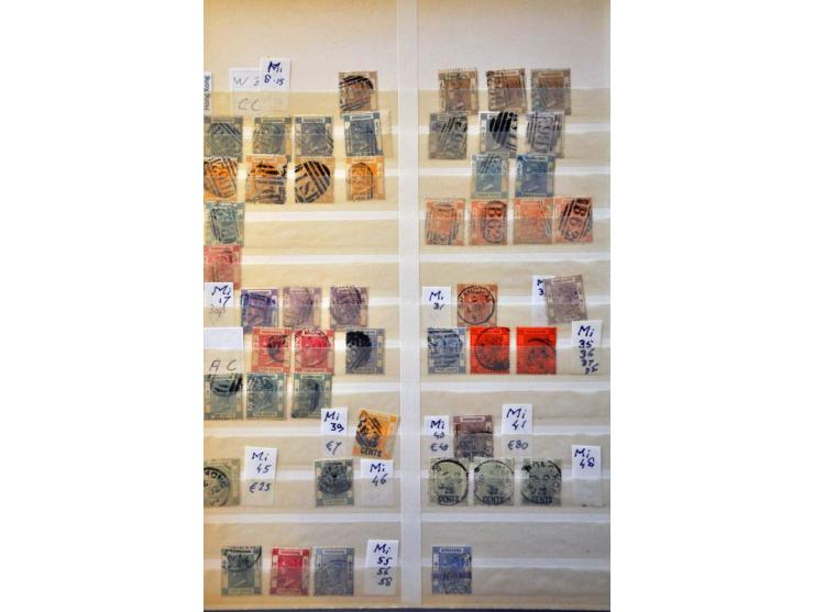 Image for Auctions 242-243 - 724