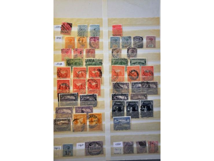 Image for Auctions 242-243 - 724