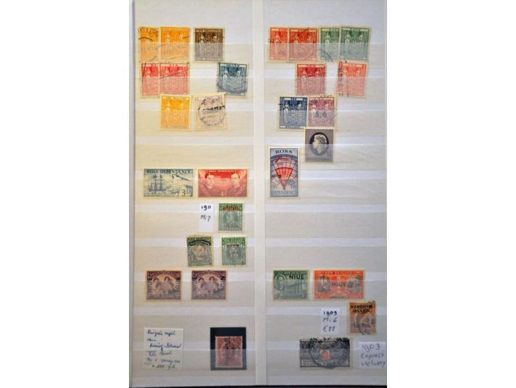 Image for Auctions 242-243 - 724