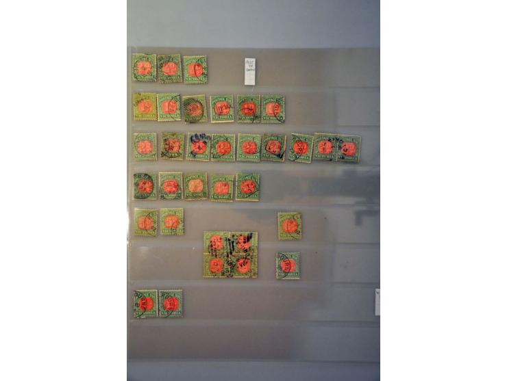 Image for Auctions 242-243 - 743