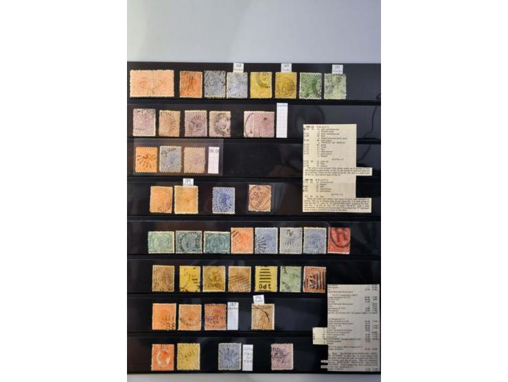 Image for Auctions 242-243 - 744