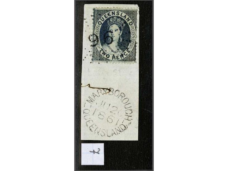 Image for Auctions 242-243 - 744
