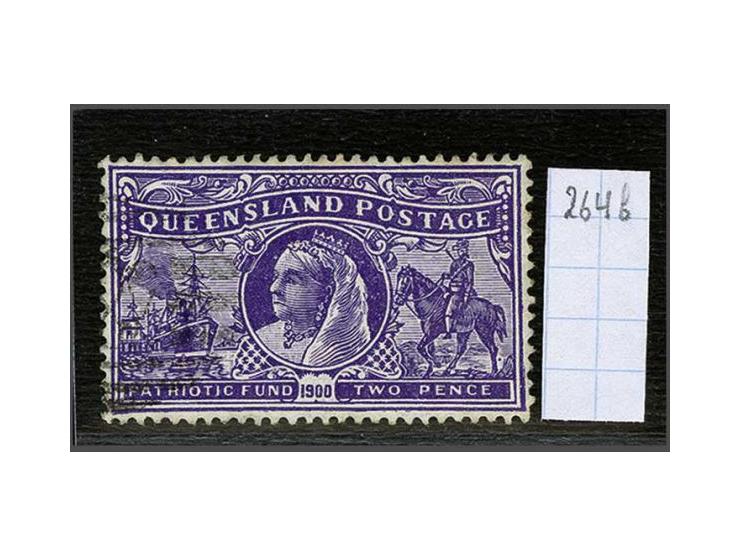 Image for Auctions 242-243 - 744