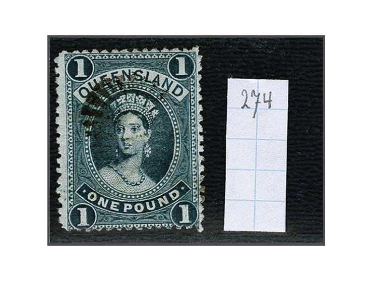 Image for Auctions 242-243 - 744
