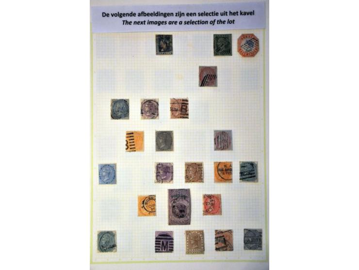 Stempel VLIEGKAMP SOESTERBERG op zegels ½, 2 en 2½ cent briefkaart 30 juni 1911 en op entreebewijs, geplakt op briefkaart met