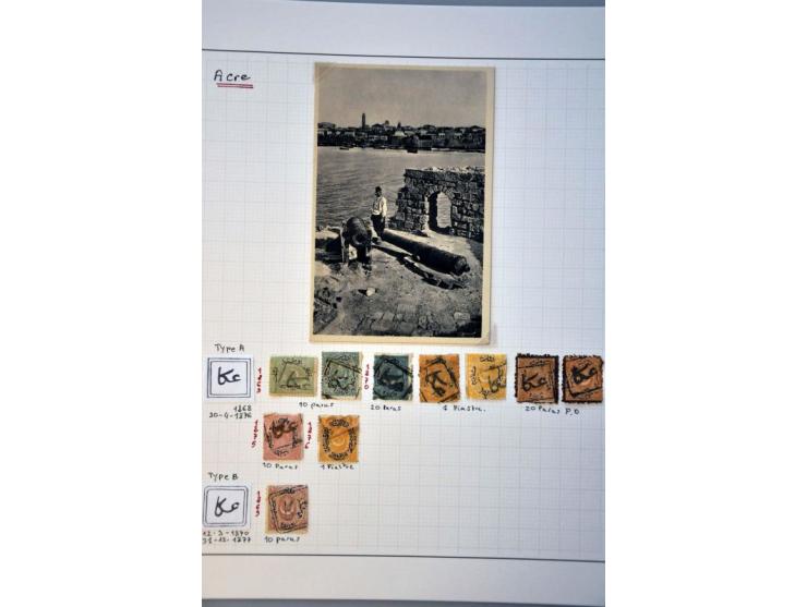 Afbeelding voor Auctions 242-243 - 825