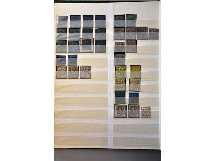 Afbeelding voor Auctions 242-243 - 830