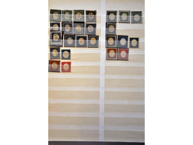 Afbeelding voor Auctions 242-243 - 830