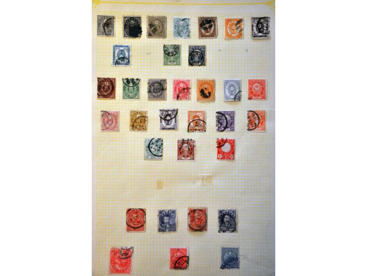 Bild für Auctions 242-243 - 862