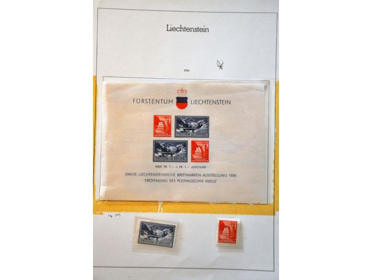 15 cent t/m 7½ gulden met certificaat Vleeming 2012 (BK3 anders dan op certificaat), cat.w. 845