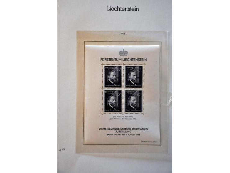 15 cent t/m 7½ gulden met certificaat Vleeming 2012 (BK3 anders dan op certificaat), cat.w. 845