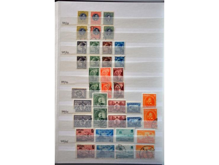 Gedeeltelijk geretoucheerde stempel van de 10 cent in licht wijnrood op zeer dun papier met velrand, pracht ex.