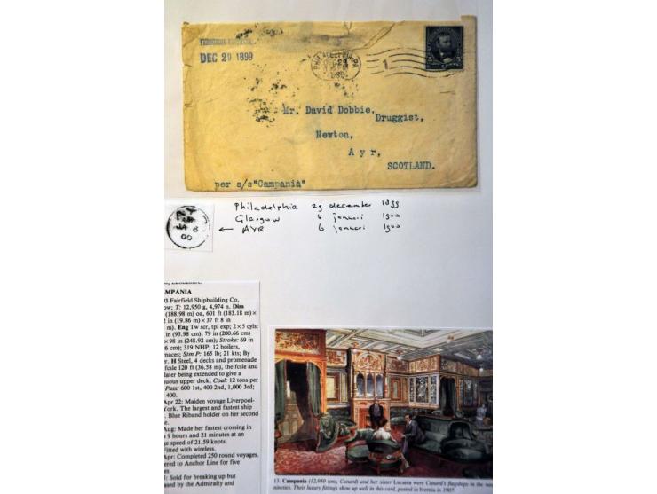 Afbeelding voor Auction 244 - 1011