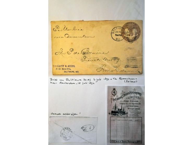 Afbeelding voor Auction 244 - 1011