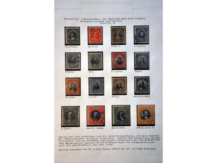 Afbeelding voor Auction 244 - 1072