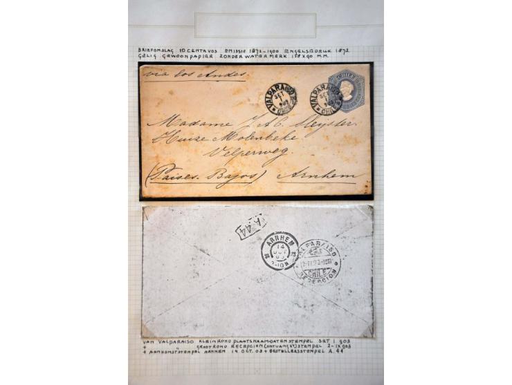 Afbeelding voor Auction 244 - 1072