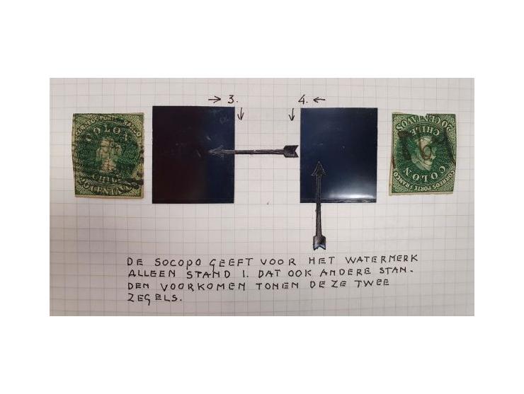 Afbeelding voor Auction 244 - 1072
