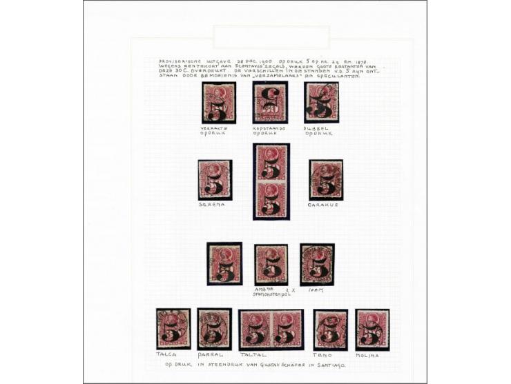 Afbeelding voor Auction 244 - 1072