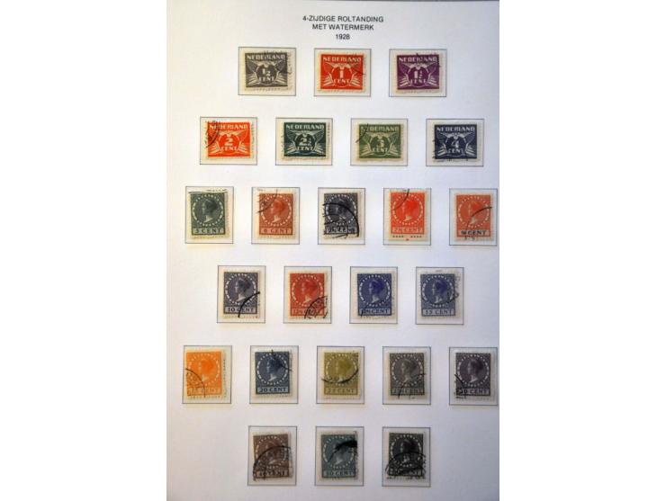 Bild für Auction 244 - 1833
