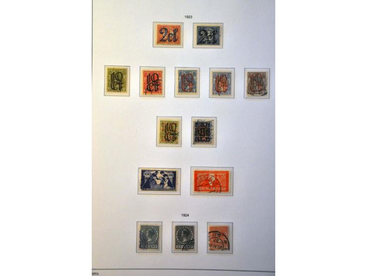 Bild für Auction 244 - 1833