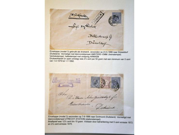Bild für Auction 244 - 1836