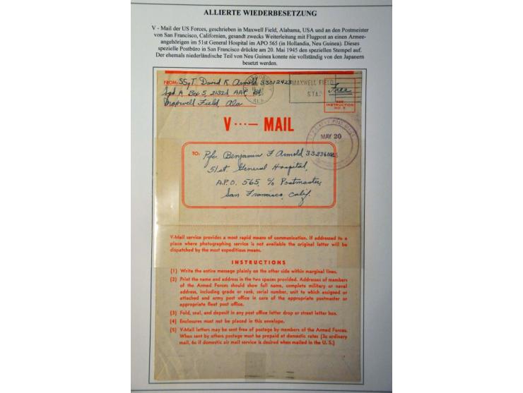 Afbeelding voor Auction 244 - 2147