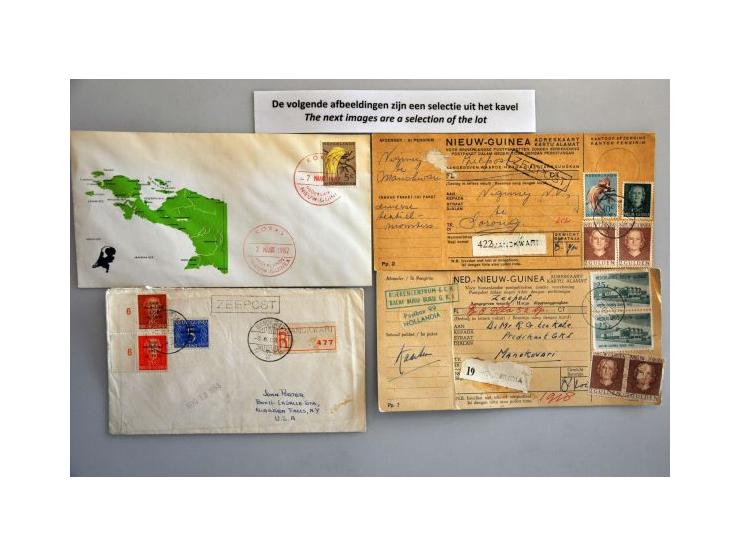 Image for Auction 244 - 2154
