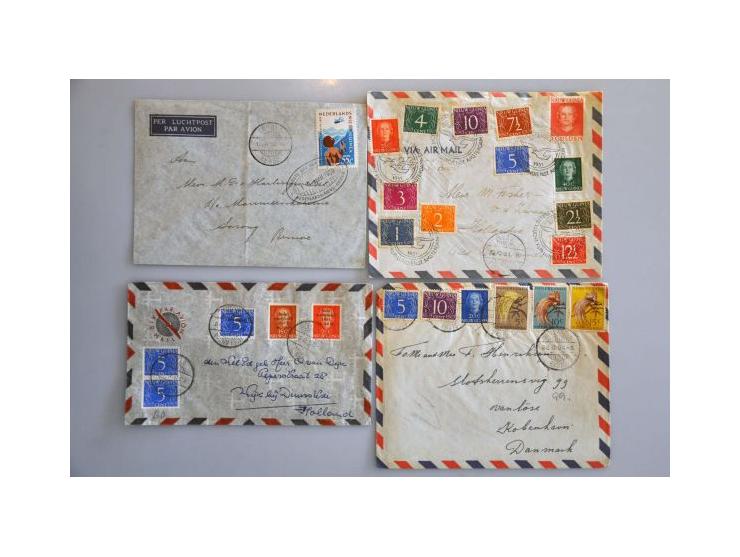 Image for Auction 244 - 2154