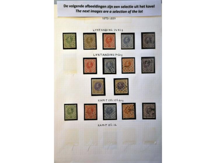 Afbeelding voor Auction 244 - 2169