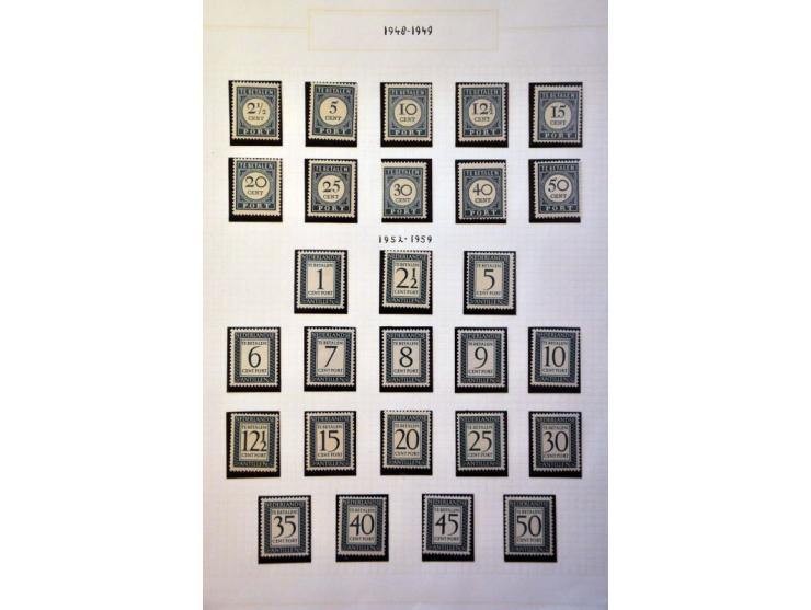 Afbeelding voor Auction 244 - 2169