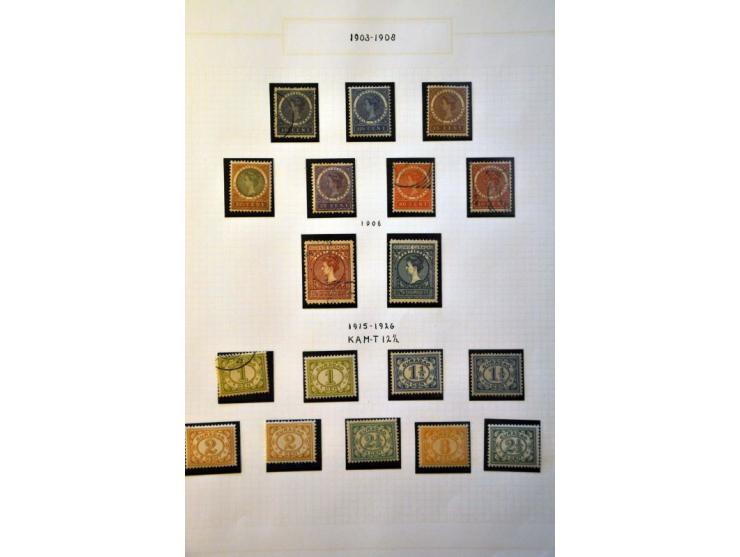 Afbeelding voor Auction 244 - 2169