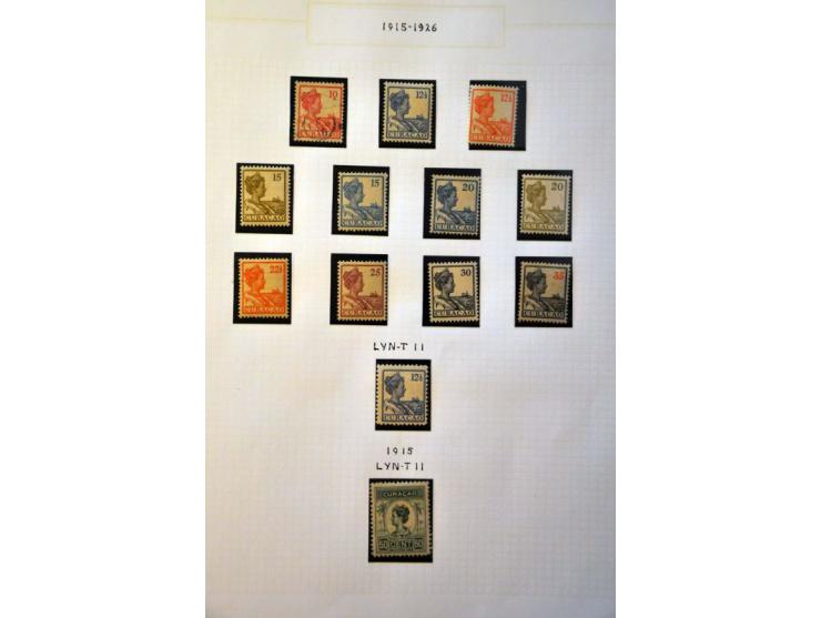 Afbeelding voor Auction 244 - 2169