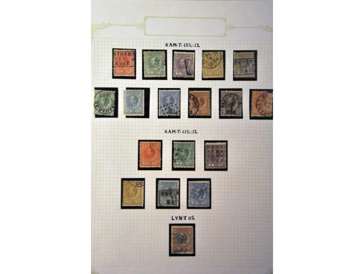 Afbeelding voor Auction 244 - 2181
