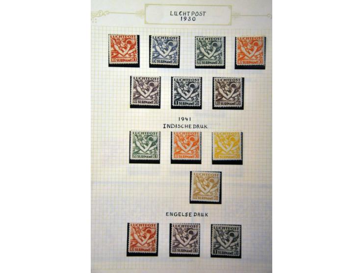 Afbeelding voor Auction 244 - 2181