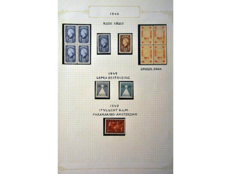 Afbeelding voor Auction 244 - 2181